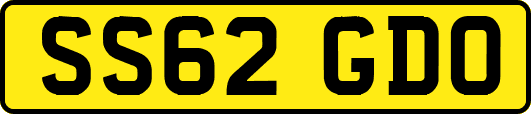 SS62GDO