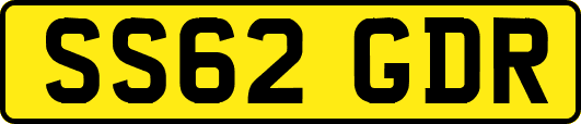 SS62GDR