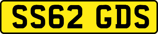 SS62GDS