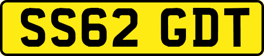 SS62GDT