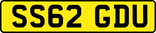 SS62GDU