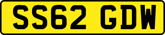 SS62GDW