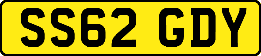 SS62GDY