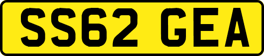 SS62GEA