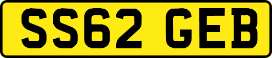 SS62GEB