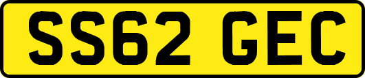 SS62GEC