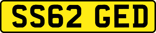 SS62GED