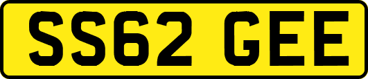 SS62GEE