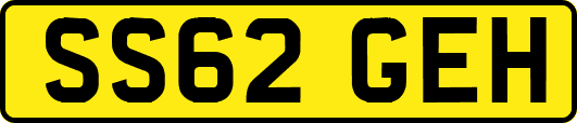 SS62GEH