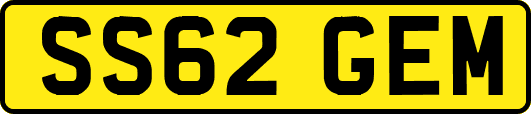 SS62GEM