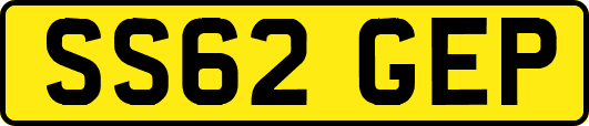 SS62GEP