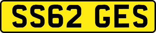 SS62GES
