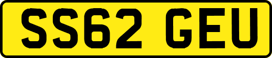 SS62GEU