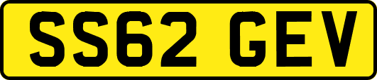 SS62GEV