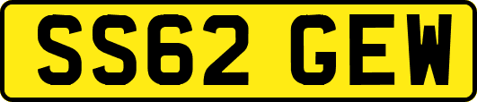 SS62GEW