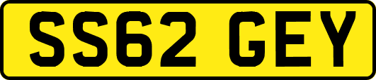 SS62GEY