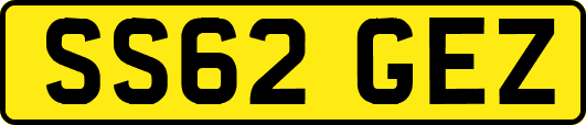 SS62GEZ