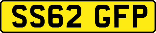 SS62GFP