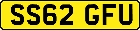 SS62GFU