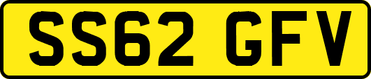 SS62GFV