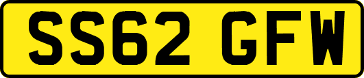 SS62GFW