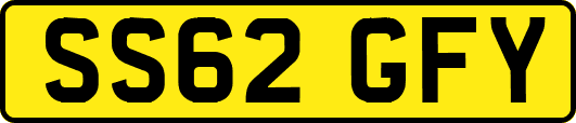 SS62GFY