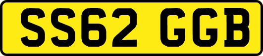 SS62GGB