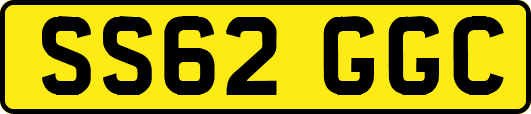 SS62GGC