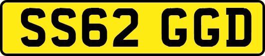 SS62GGD