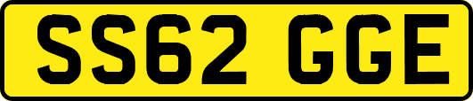 SS62GGE