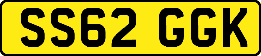 SS62GGK