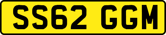 SS62GGM