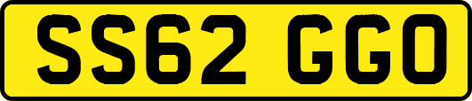SS62GGO