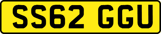 SS62GGU