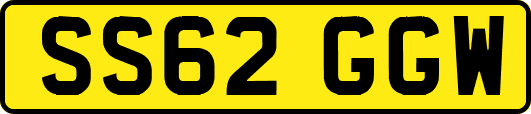 SS62GGW