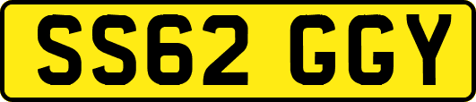 SS62GGY