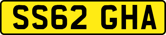 SS62GHA