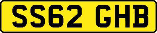 SS62GHB