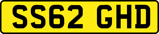 SS62GHD
