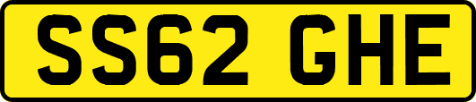 SS62GHE