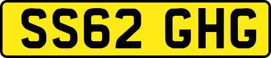 SS62GHG