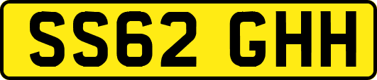 SS62GHH