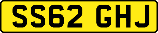 SS62GHJ