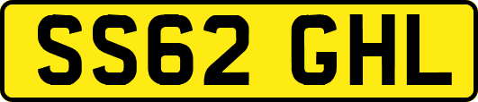 SS62GHL