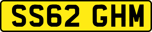 SS62GHM