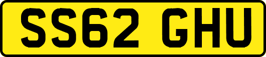 SS62GHU