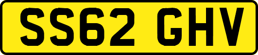 SS62GHV