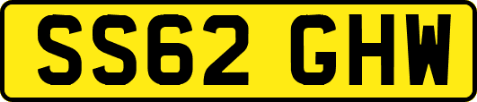SS62GHW