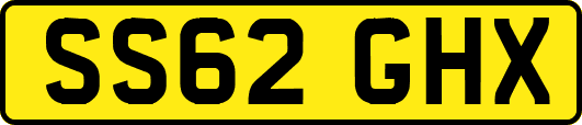 SS62GHX