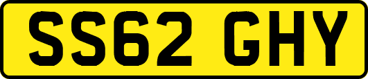 SS62GHY